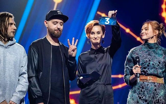 Go_A высказались о победе в Нацотборе на Евровидение 2020