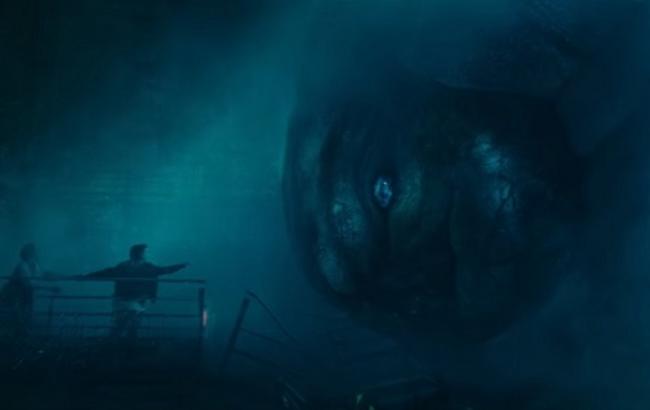 Вышел официальный трейлер фильма "Годзилла 2: Король монстров"