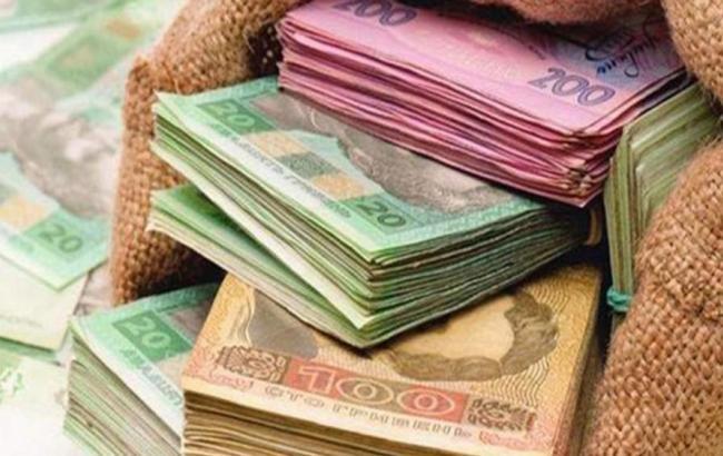 Харківські казнокради привласнили понад 1 млн грн