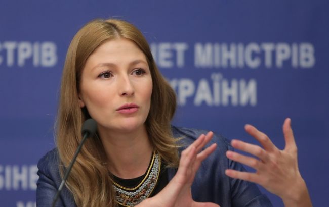 Мінінформполітики проведе соціальну кампанію до Дня пам'яті депортації кримських татар