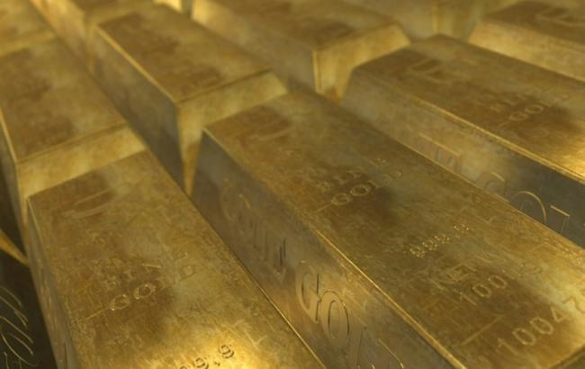 Золотовалютні резерви Китаю в травні скоротилися до мінімуму з 2011