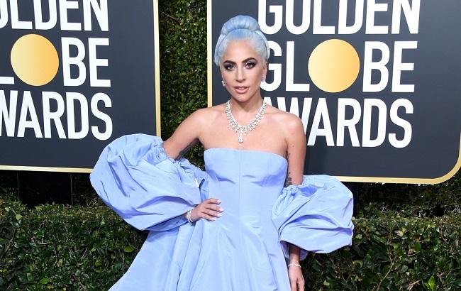 Гайді Клум і Леді Гага: дві сучасні принцеси в пишних сукнях