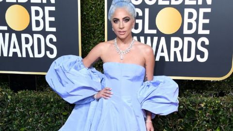 Марго Роббі, Леді Гага, Пенелопа Крус та інші: топ-20 розкішних образів з червоної доріжки "Золотого глобуса"