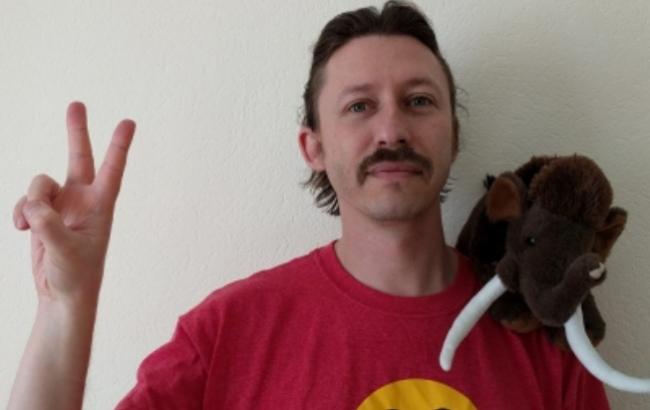 Ученый: "Крым никуда не уходил из Украины"