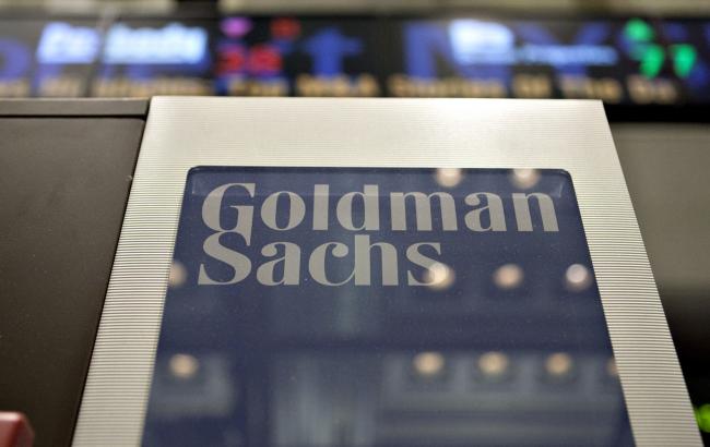 Goldman Sachs прогнозує різке падіння цін на нафту