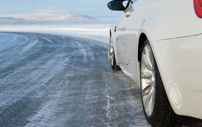 В Києві 14 січня очікується сильний вітер, на дорогах ожеледь