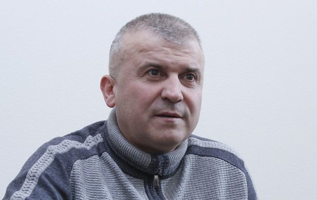 Голомша: стенограма засідання РНБО щодо Криму подана скорочено