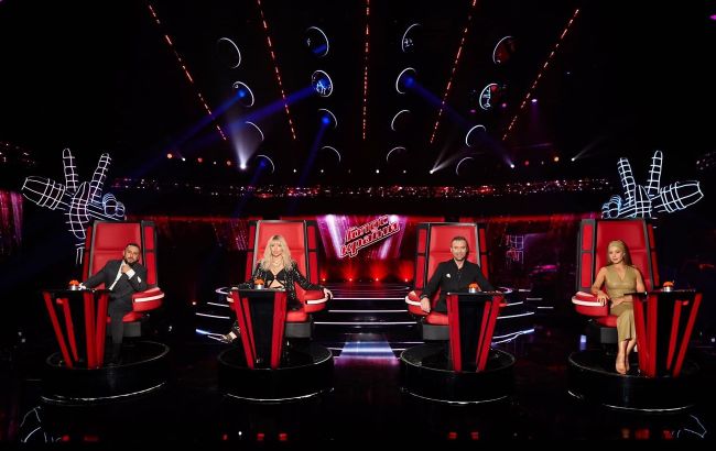 Голос країни 2021: лучшие выступления второго эфира 11 сезона шоу