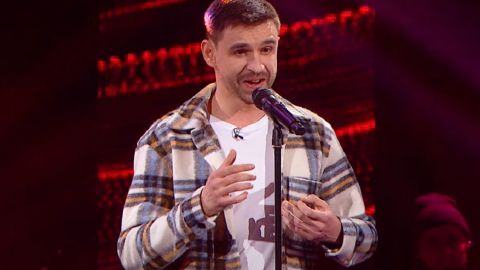 Голос країни 2022: участник шоу довел до слез Святослава Вакарчука