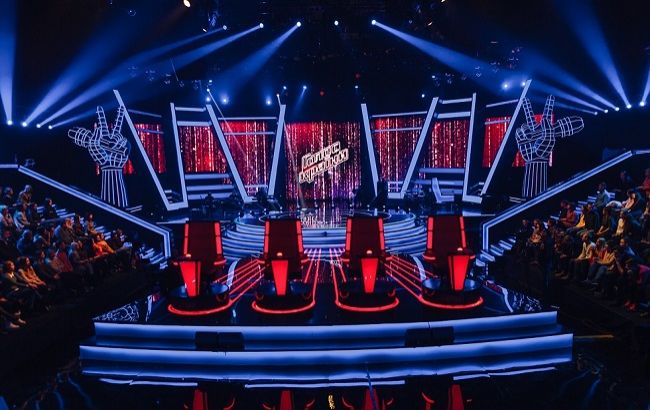 Голос країни 2019: 1 випуск дивитися онлайн