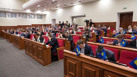 "Це дно": в мережі обурилися рішенням КМДА святкувати 250-річчя Коліївщини