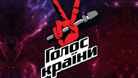 Голос країни 2020: фаворит Танців з зірками підкорив суддів вибуховим номером