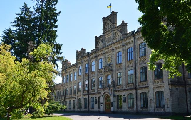 Український вуз увійшов в топ-10 найбільш інноваційних університетів світу