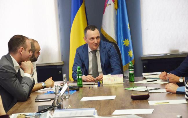 Голик: у першому кварталі ДніпрОДА заощадила 73,35 млн гривень на держзакупівлі через ProZorro