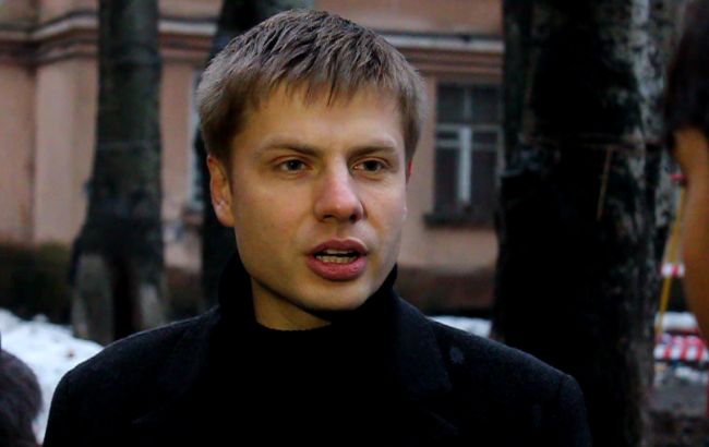 Порошенко: диверсанты в Одессе готовили покушение на нардепа Гончаренко