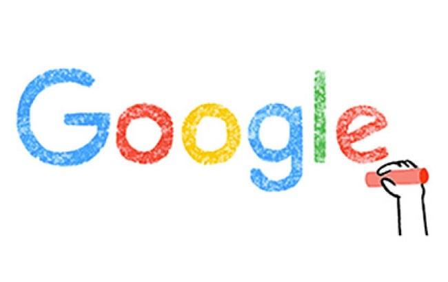Google презентовал ролик о смене своего логотипа