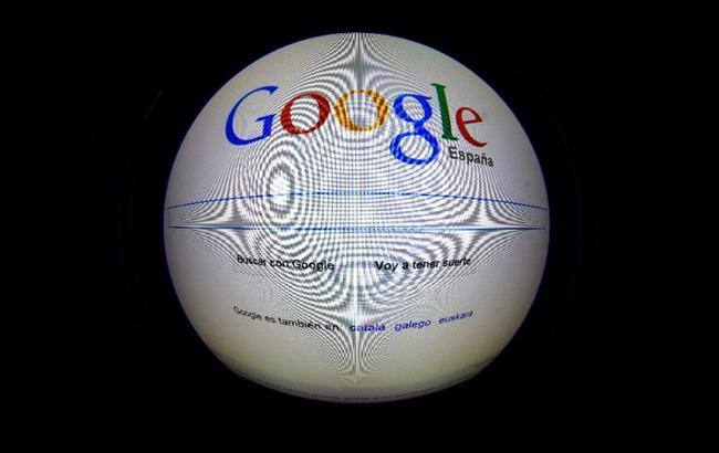 В Мадриде налоговики обыскали офисы Google