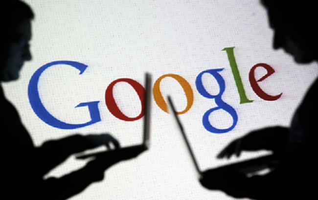 ЄC звинуватив Google в порушенні принципів конкуренції