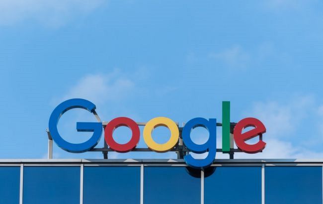 Google виплатив штраф у 1 млн гривень за ненадання АМКУ відомостей