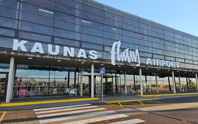В Литве ищут на работу сотрудников аэропортов: какую зарплату предлагают