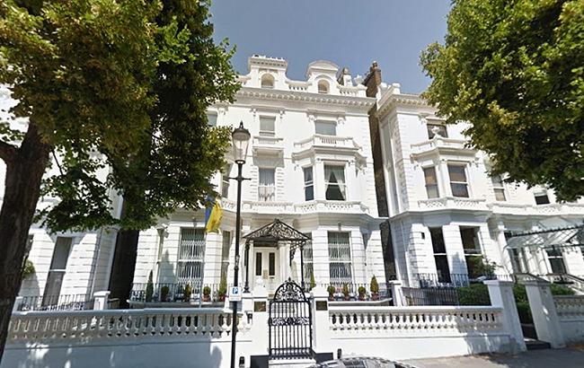 Британии передали список российских чиновников, причастных к пыткам украинцев