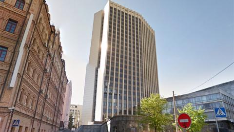 Правоохоронці проводять обшуки у ДФС, - джерела