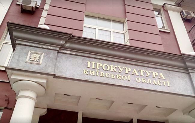 В Киеве задержали четырех мошенников, вымогавших деньги с водителей за ложные ДТП