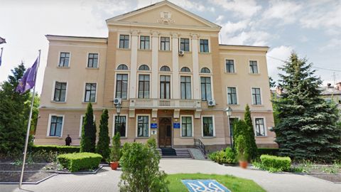 В Тернополе усилили меры безопасности после нападения на ректора ТНЭУ