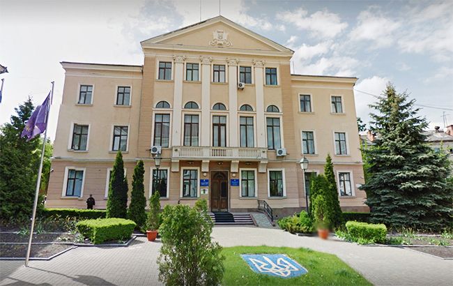 У Тернополі посилили заходи безпеки після нападу на ректора ТНЕУ