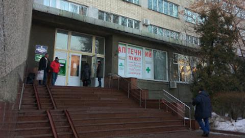 "Нагло и цинично ограбили": в киевской больнице орудуют безнаказанные воры