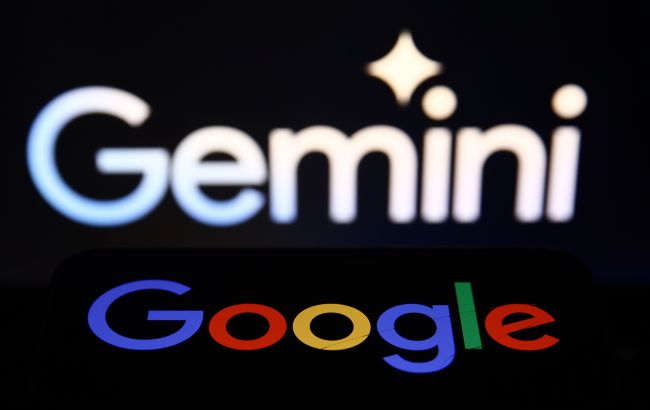 Google анонсувала Gemini - найбільший та потужний конкурент ChatGPT