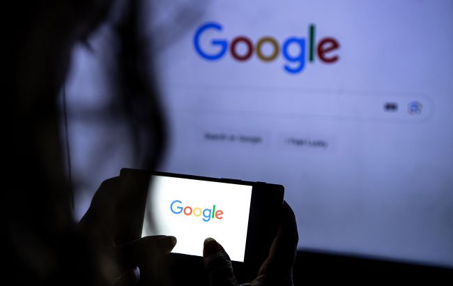 Росіяни блокують доступ до сервісів Google на окупованих територіях, - ЦНС
