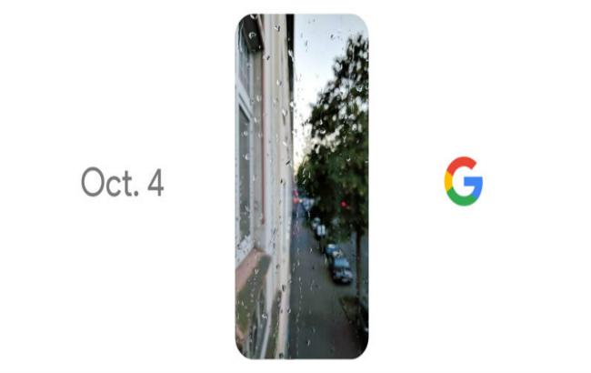 Смартфоны Google Pixel обнародованы в интернете