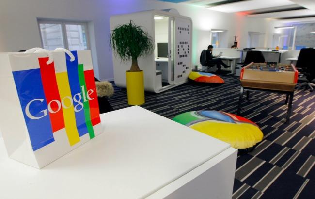 Google розробляє нову операційну систему