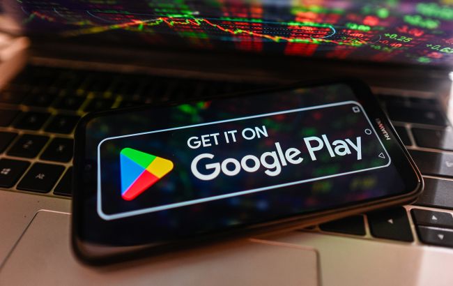 Google назвала самые полезные приложения и игры на Android в 2023 году