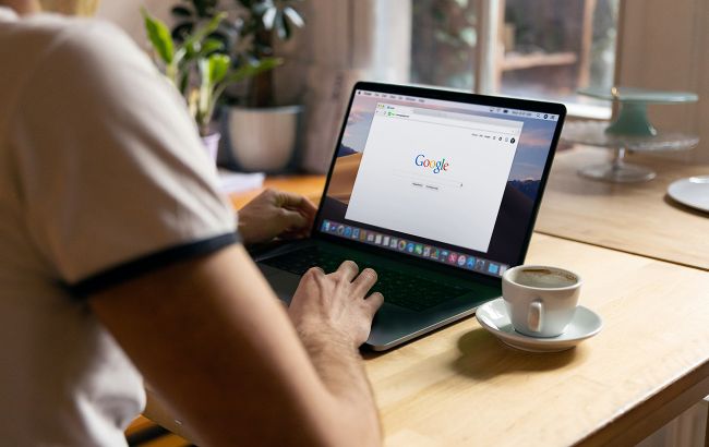 Google отримав штраф у 403 млн євро через дані про місцезнаходження
