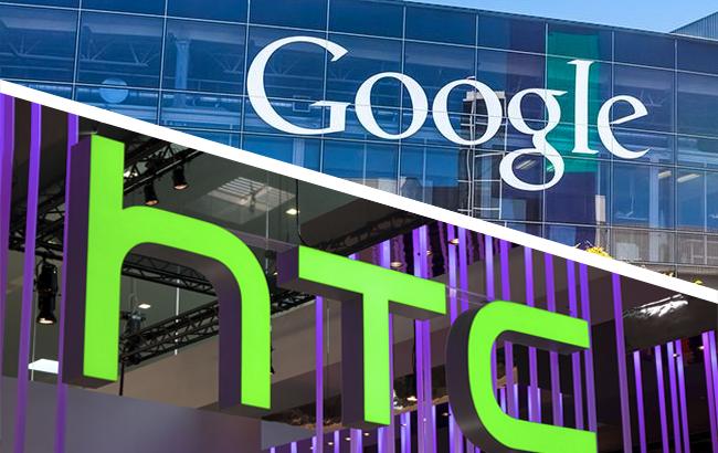 Google намерен купить тайваньского производителя смартфонов