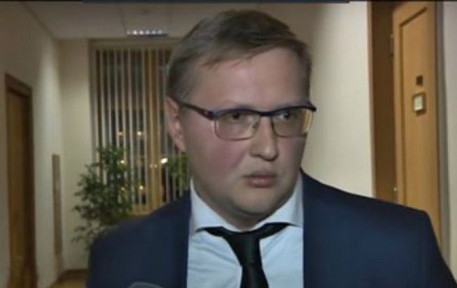 Горащенков заявил, что конкурс  на пост главы ГБР должен быть разблокирован
