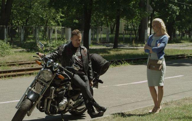 В сериале "Хозяйка" нет ни одного российского актера