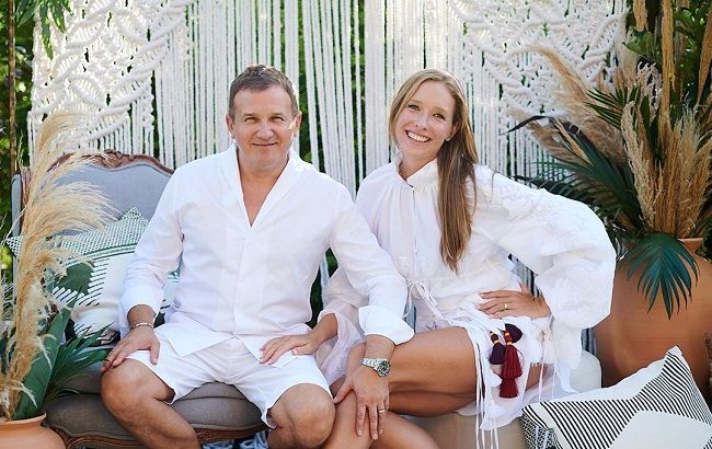 Горбунов устроил трогательный сюрприз для Осадчей в ее день рождения