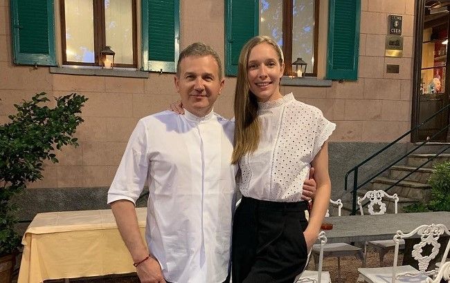 Прекрасные каникулы: Осадчая и Горбунов заворожили снимками из живописной Швейцарии