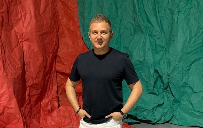 "Чудесная пара!" Горбунов удивил неожиданным фото с украинской звездой