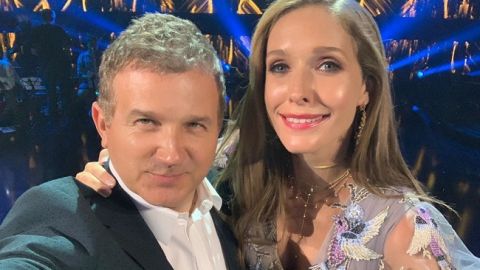 "Я його балую": Юрій Горбунов розповів про виховання сина