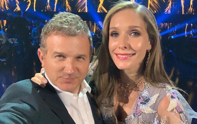 "Я его балую": Юрий Горбунов рассказал о воспитании сына