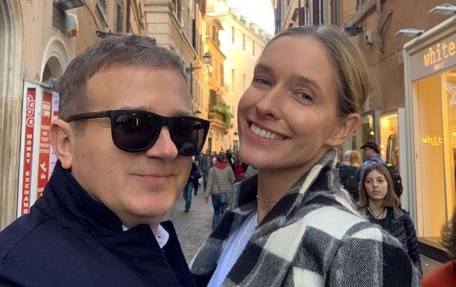 Вулкан эмоций: Осадчая и Горбунов повеселили пижамной вечеринкой и устроили флешмоб