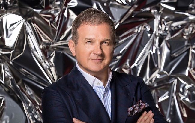 Високі дівчата &mdash; моя карма: Юрій Горбунов потішив ефектним фото з красунями