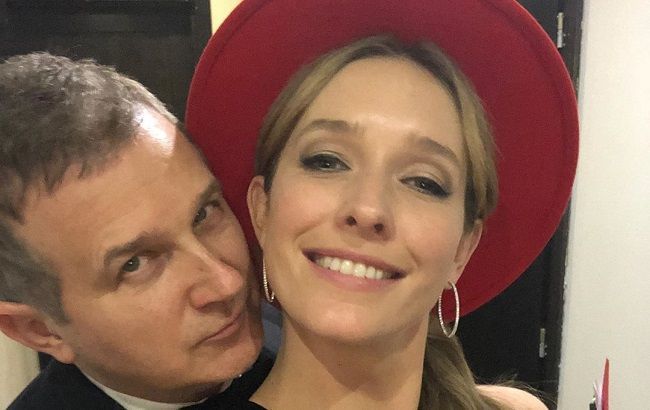 Идеальный вечер: Горбунов с Осадчей осуществил давнюю театральную мечту