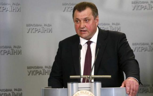 В ГПУ подтвердили незаконность увольнения Гордиенко, - нардеп