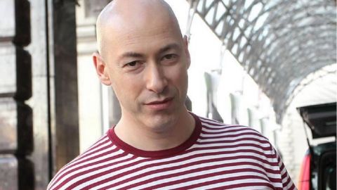 Гордон показал, как правильно "вырывать кадык": это видео вас доведет до слез