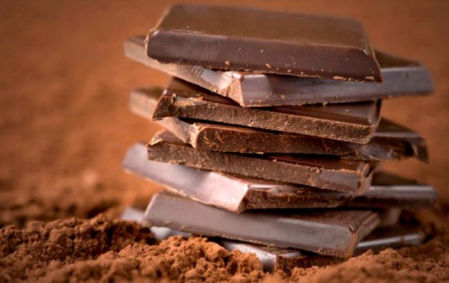Диетологи рассказали, когда шоколад не вредит фигуре